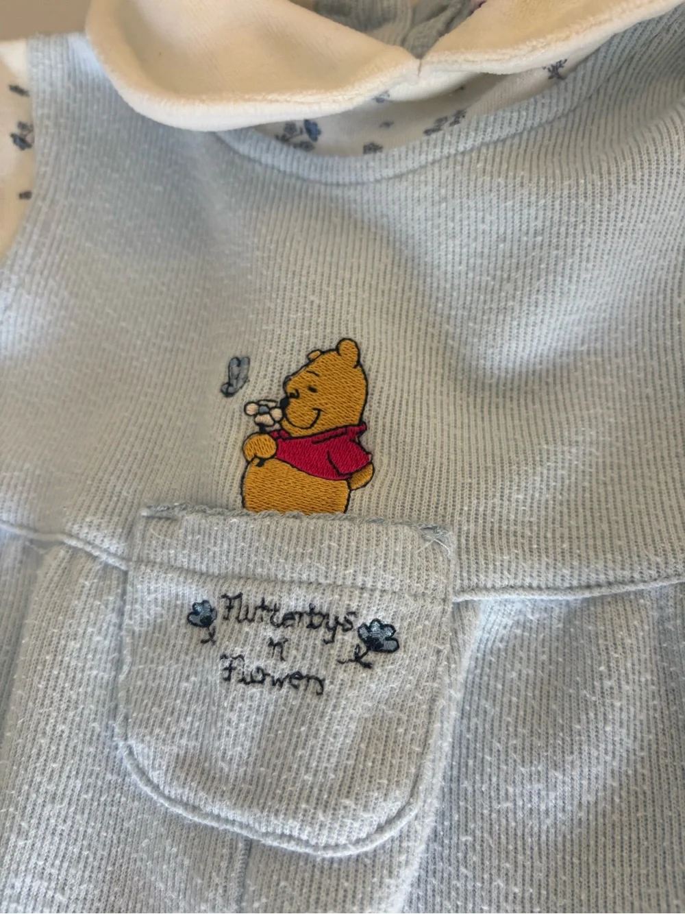 Winnie-the-Pooh winnie pooh